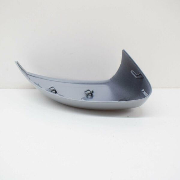 NEW AUDI A3 8V FRONT LEFT DOOR MIRROR CAP 8V0857527DGRU - Image 3