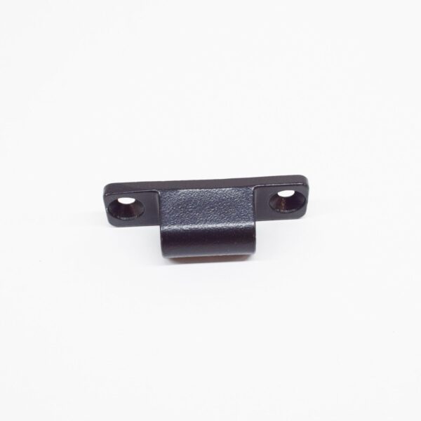 NEW VOLKSWAGEN TRANSPORTER T5 LOAD FLAP HINGE BRACKET 7J0829365 - Image 3