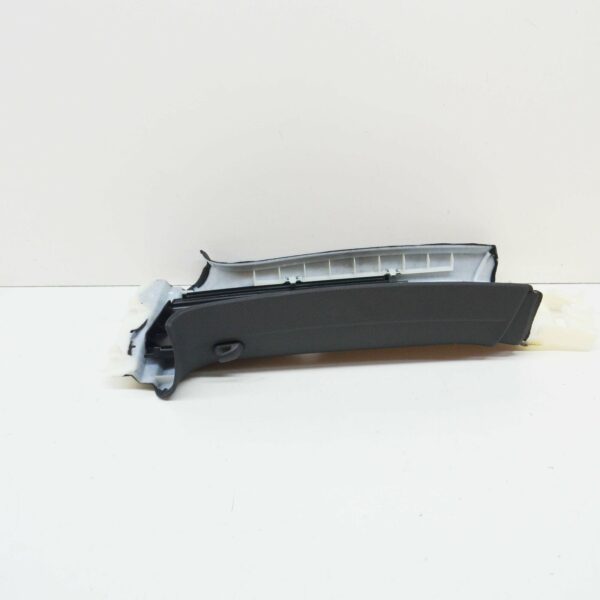 NEW AUDI A3 8P RIGHT SIDE B PILLAR UPPER TRIM 8P3867244G4N6 - Image 3