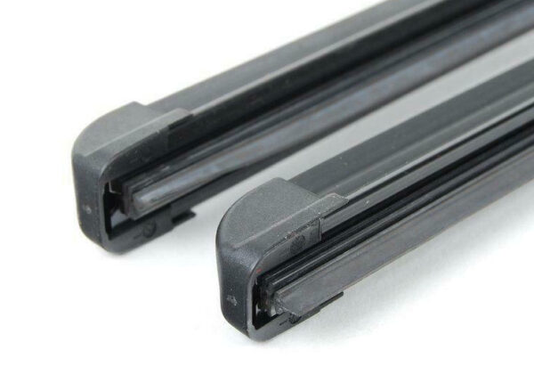 NEW VOLKSWAGEN PHAETON GP1 FRONT WIPER BLADE SET LHD 3D1998002 - Image 3
