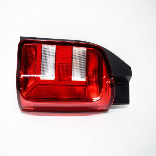 NEW VW TRANSPORTER T6 REAR RIGHT SIDE TAILLIGHT LAMP 7E0945096T - Image 3