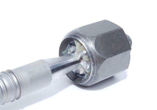 NEW AUDI Q7 4L STEERING LEFT TRACK TIE ROD ASSEMBLY 7L0422803D - Image 3