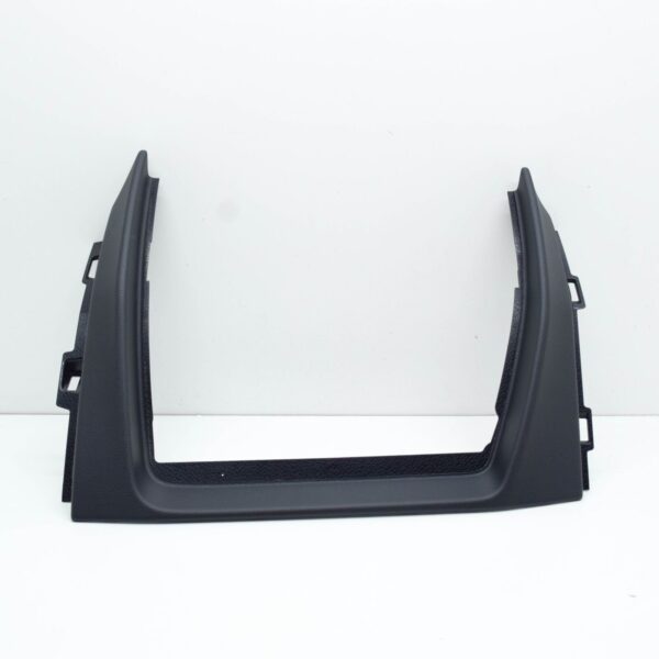 NEW AUDI Q7 4M DASH PANEL MOLDING COVER LHD 4M885791624A - Image 3