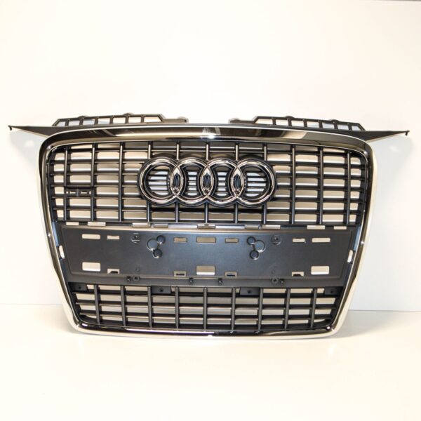 NEW AUDI A3 8P FRONT BUMPER RADIATOR GRILLE 8P4853651D 1QP - Image 3