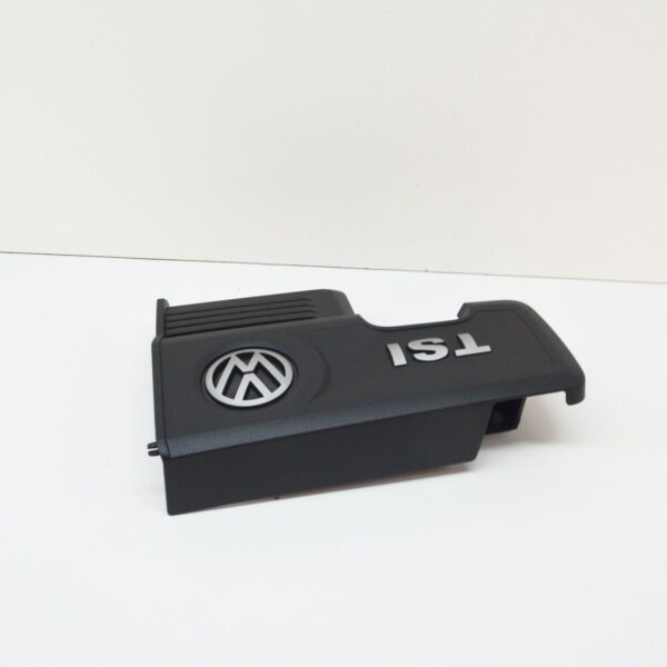 NEW VW GOLF VII 5G MK7 ENGINE COVER 04E103925F - Image 3