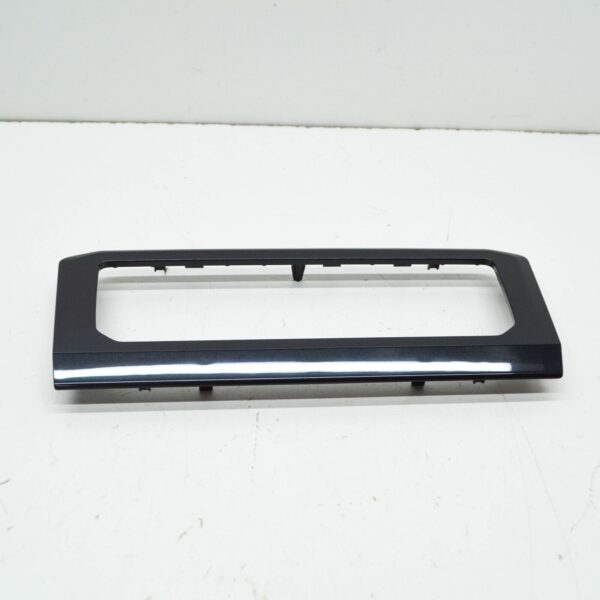 NEW VW TIGUAN AD FRONT DASH DISPLAY CONTROL UNIT TRIM LHD 5NB820073BEUO - Image 3