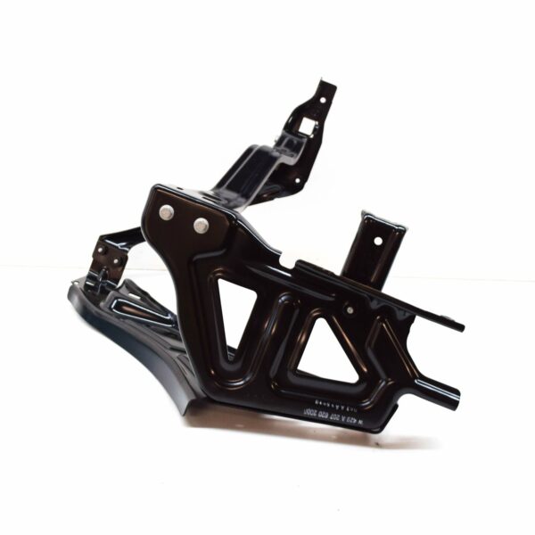 NEW MERCEDES BENZ E C207 RIGHT HEADLIGHT MOUNTING FRAME A2076202000 - Image 3