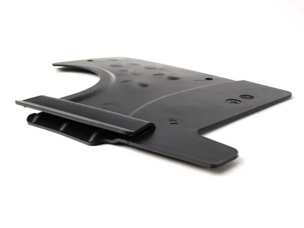 NEW AUDI A3 8P FRONT LEFT UNDERBODY COVER 1K0825271A - Image 3