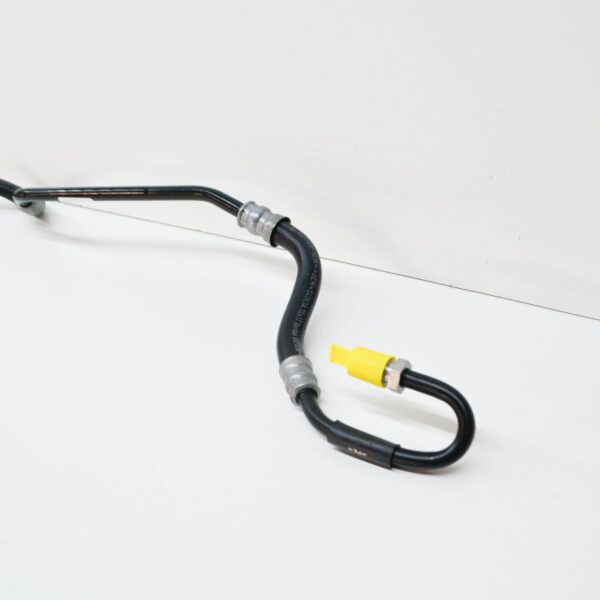 NEW VOLKSWAGEN TOUAREG 7L POWER STEERING RETURN HOSE LHD 7L6422891P - Image 3