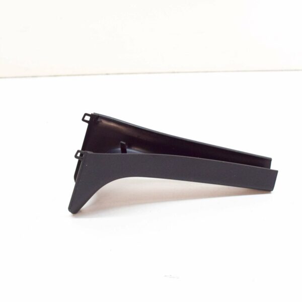 NEW AUDI A4 B8 INTERIOR MIRROR CABLE GUIDE LOWER COVER TRIM 8T08575934PK - Image 3