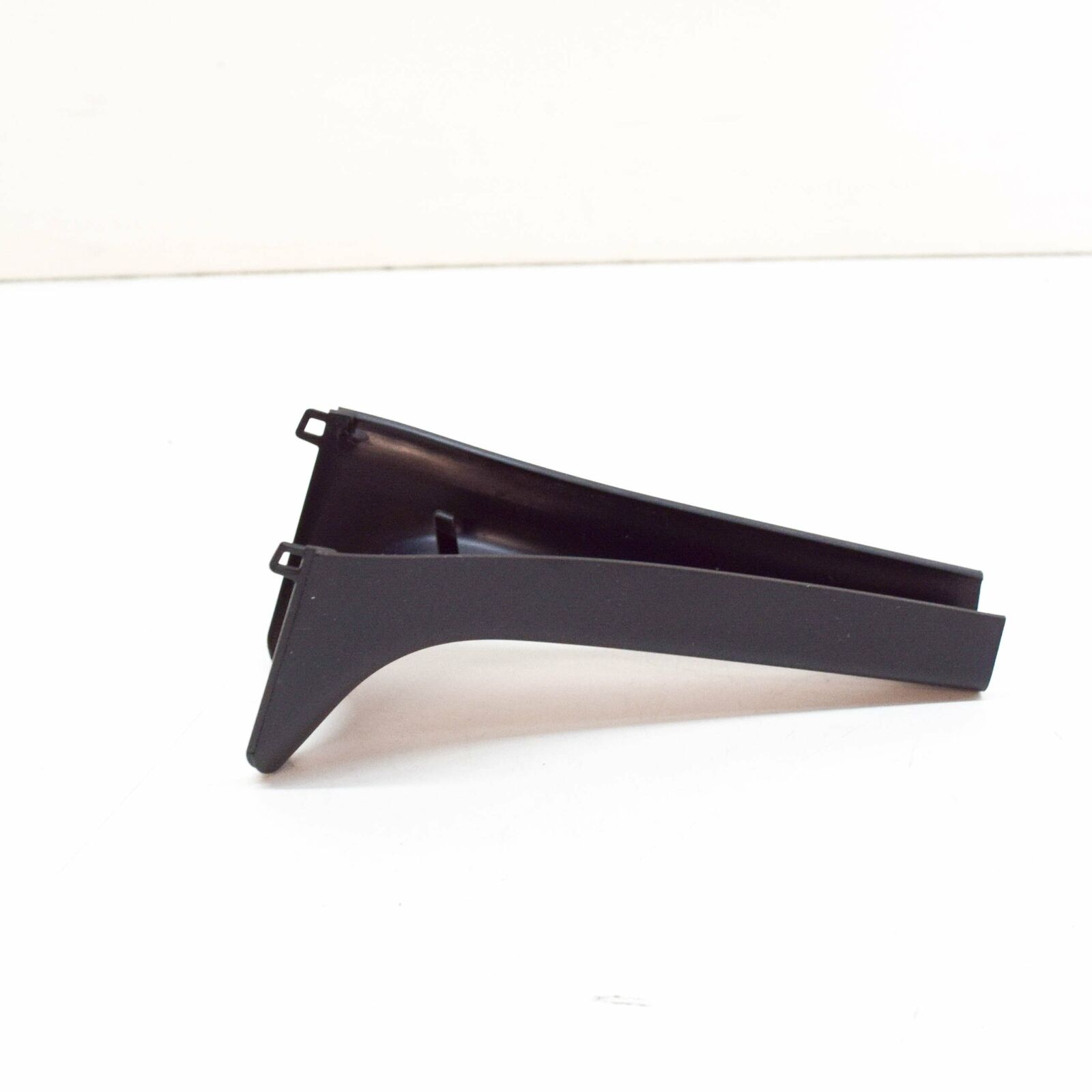 NEW AUDI A4 B8 INTERIOR MIRROR CABLE GUIDE LOWER COVER TRIM 8T08575934PK 3 NEW AUDI A4 B8 INTERIOR MIRROR CABLE GUIDE LOWER COVER TRIM 8T08575934PK - Image 3