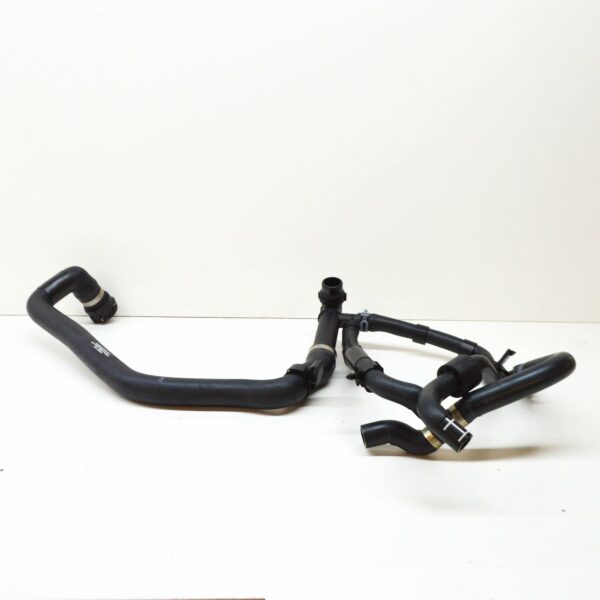 NEW AUDI Q2 GA LOWER RELEASE COOLANT HOSE W COUPLING 5Q0122051DM - Image 3