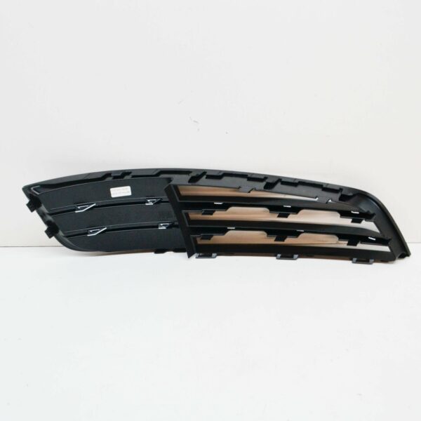 NEW AUDI A8 D4 FRONT BUMPER LEFT GRILLE 4H0807679KT94 - Image 3