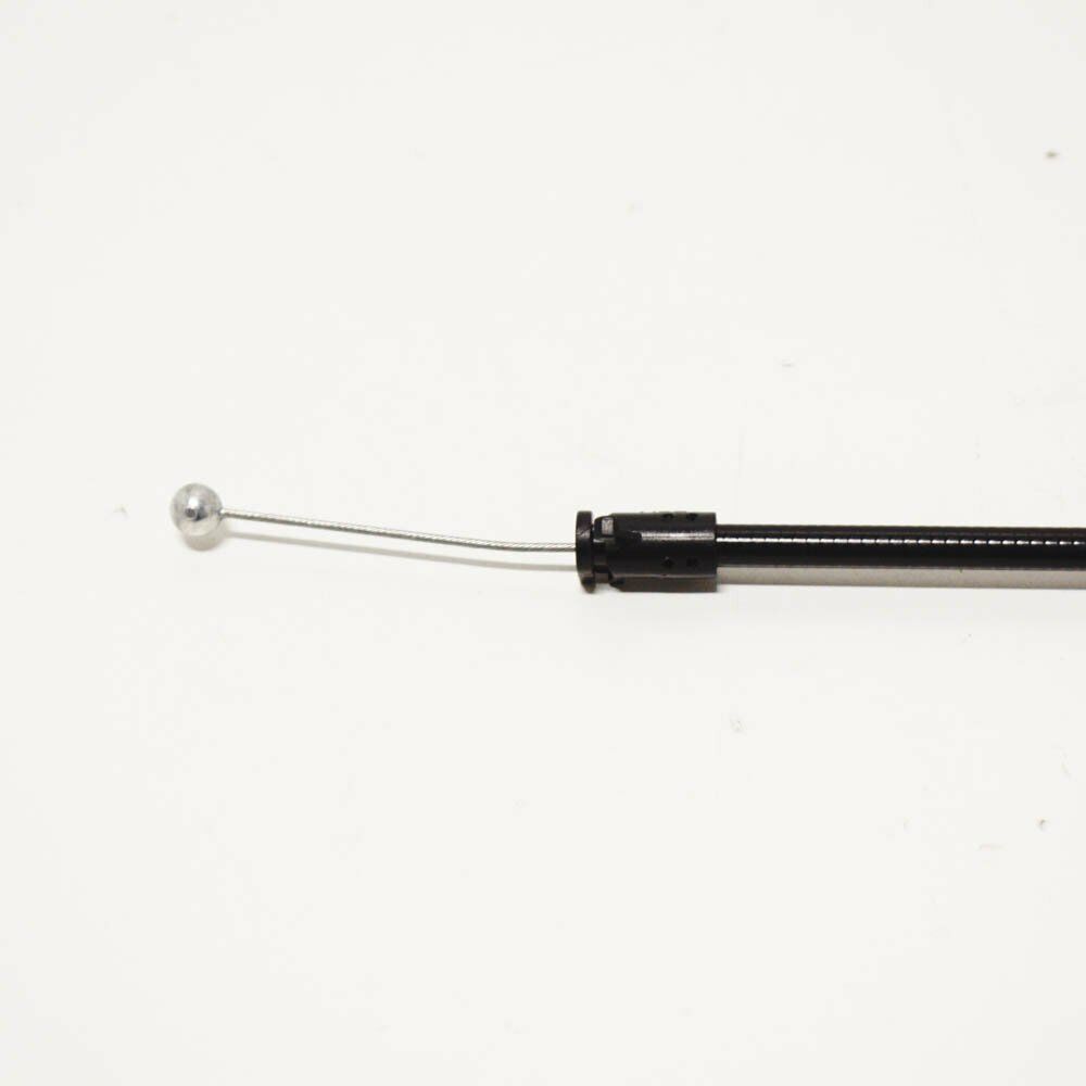 NEW AUDI A4 B9 HOOD RELEASE CABLE 8W0823529E 3 NEW AUDI A4 B9 HOOD RELEASE CABLE 8W0823529E - Image 3