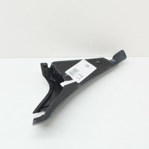 NEW MERCEDES-BENZ C CL203 REAR PANEL DOOR LEFT COVER A2037420130 - Image 3
