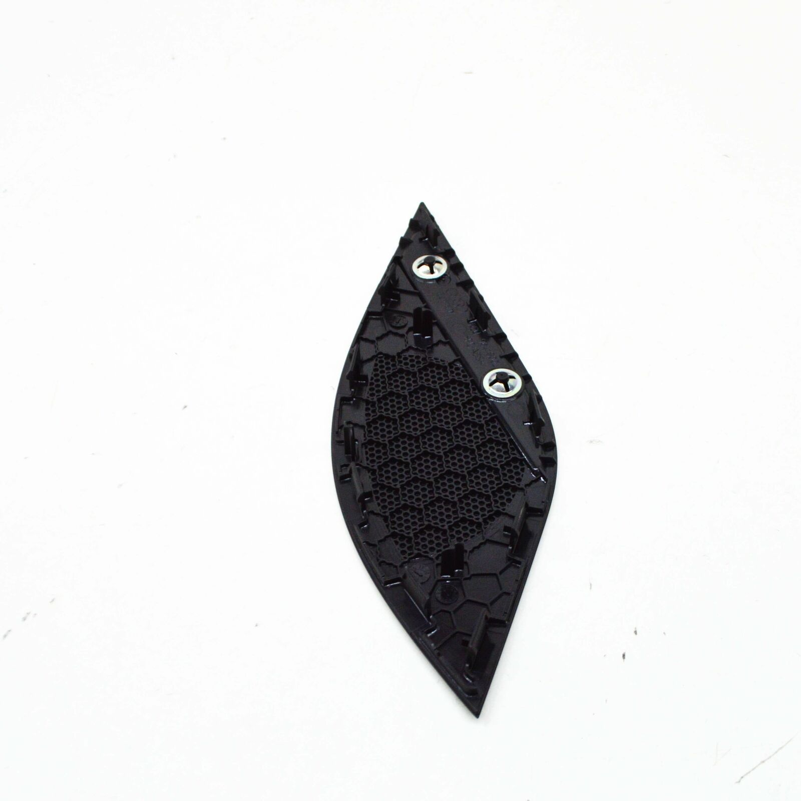 NEW AUDI A5 8W6 FRONBT DASH LEFT LOUDSPEAKER GRILLE LHD 8W1857227A6PS 3 NEW AUDI A5 8W6 FRONBT DASH LEFT LOUDSPEAKER GRILLE LHD 8W1857227A6PS - Image 3