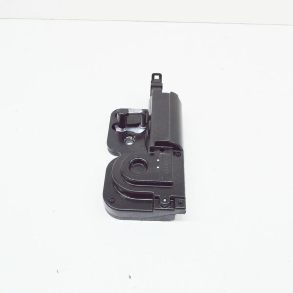 NEW VW TOUAREG 7L REAR STRIKER PLATE WITH MOTOR 7L0827511C - Image 3