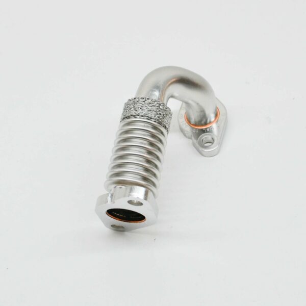 NEW VW TRANSPORTER T6 EGR TUBE PIPE 04L131521BF - Image 3