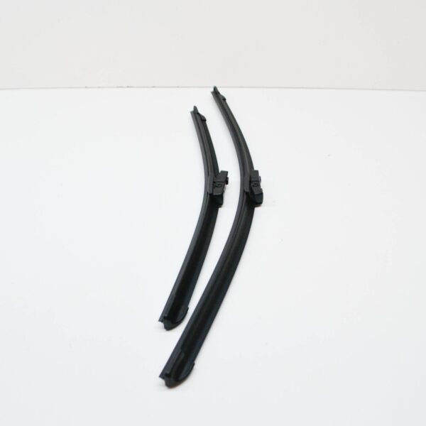 NEW VW CADDY ALLTRACK FURGON SAA FRONT WIPER BLADES RHD 2K2998002A - Image 3