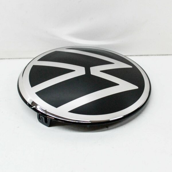 NEW VOLKSWAGEN T-ROC FRONT EMBLEM BADGE 2GM853601EDPJ - Image 3