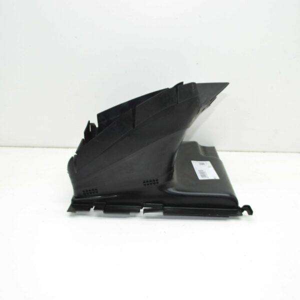 NEW AUDI Q8 INTERCOOLER RIGHT AIR DUCT GUIDE 4M8145334A - Image 3