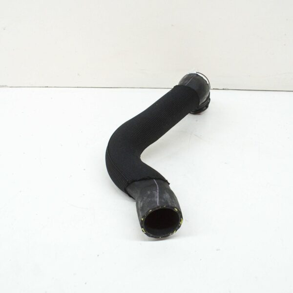 NEW AUDI Q8 RIGHT SIDE WATER RADIATOR COOLANT HOSE 4M0122101DR - Image 3
