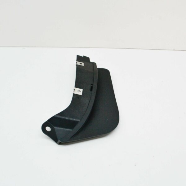NEW AUDI Q7 4L FRONT LEFT FENDER SPOILER MOLDING 4L0807513D - Image 3