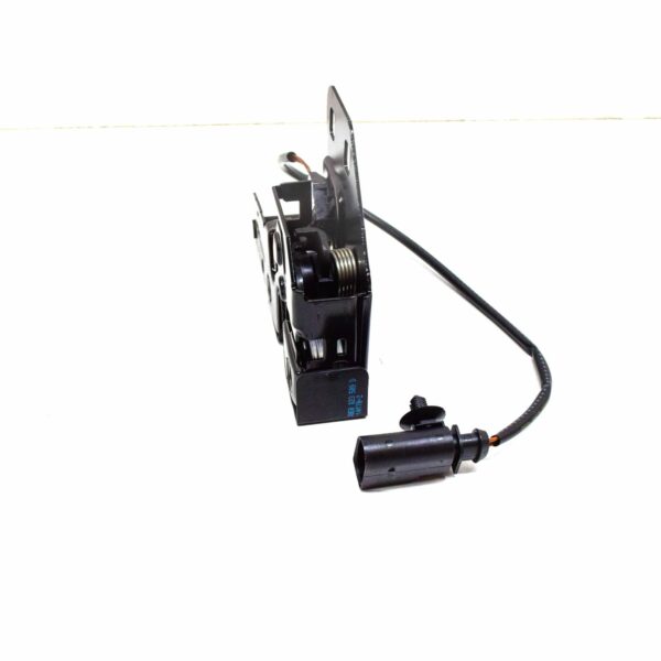 NEW AUDI A4 B5 FRONT BONNET HOOD LID LOCK 8E0823509D - Image 3