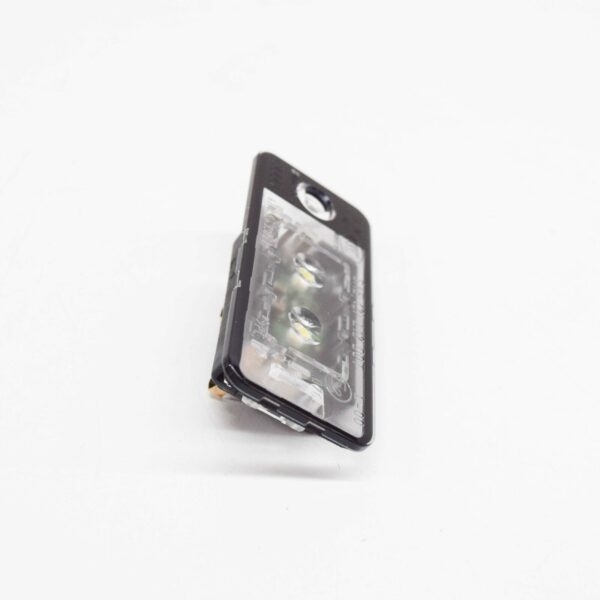 NEW AUDI Q7 4L LICENSE PLATE LED LIGHT 4H0943021 - Image 3