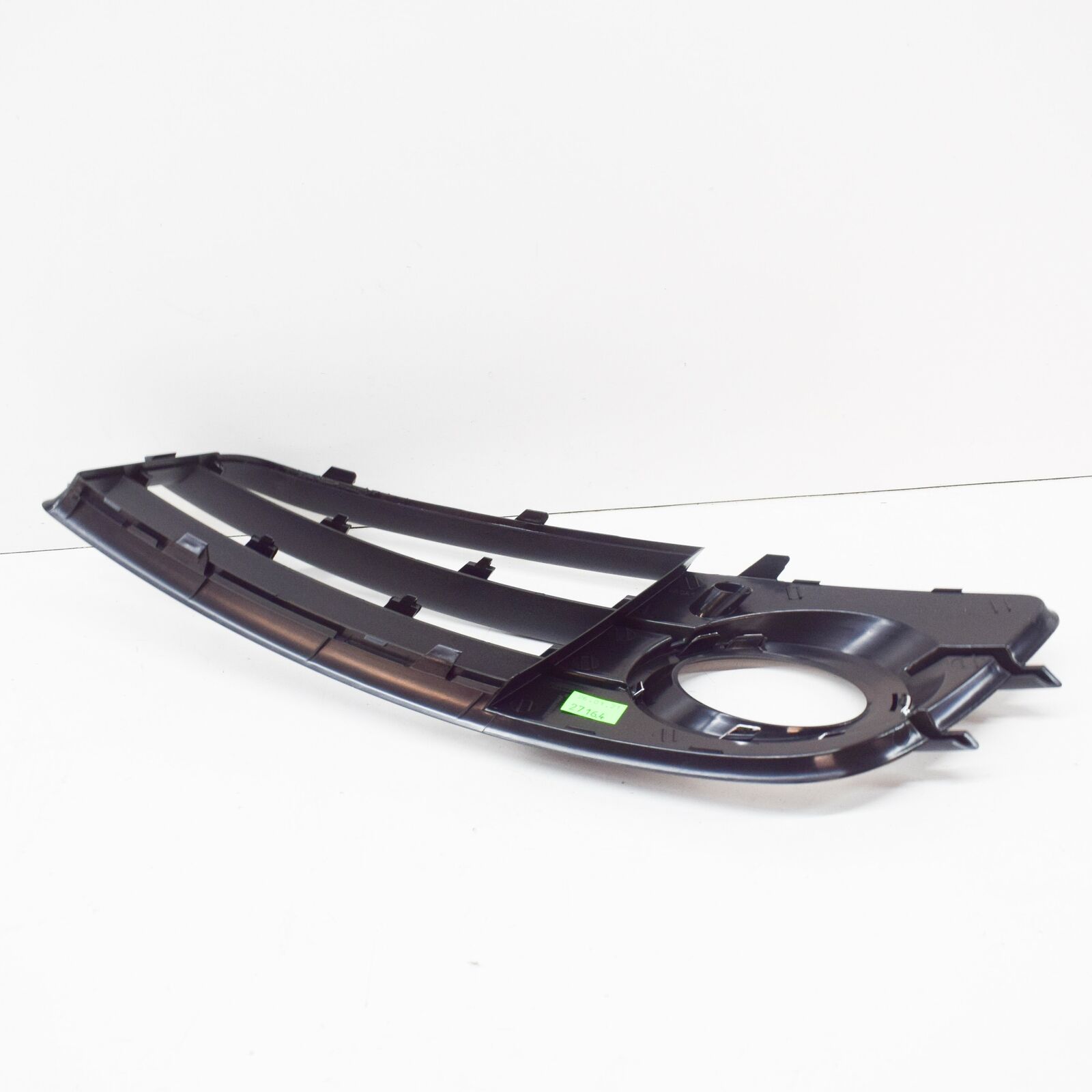 NEW AUDI A4 B8 FRONT LEFT FOG LIGHT GRILLE 8K0807681D01C 3 NEW AUDI A4 B8 FRONT LEFT FOG LIGHT GRILLE 8K0807681D01C - Image 3