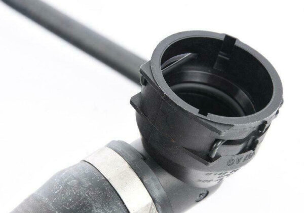 NEW VOLKSWAGEN SCIROCCO MK3 RADIATOR UPPER COOLANT HOSE 5K0122101P - Image 3