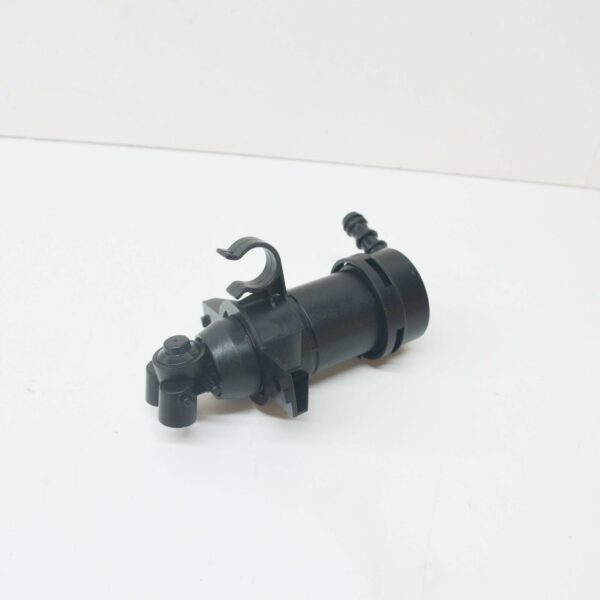 NEW AUDI A3 8P LEFT HEADLIGHT WASHER NOZZLE SPRAY 8P0955101 2007 - Image 3