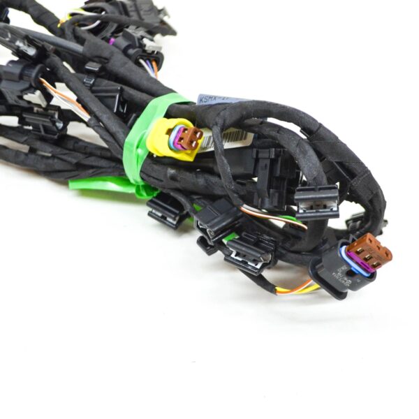 NEW AUDI Q5 REAR PARKING AID WIRING 80A971095T - Image 3