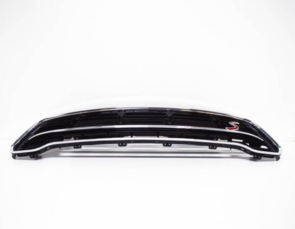 NEW MINI COUNTRYMAN R60 FRONT BUMPER RADIATOR GRILLE 51139812759 ORIGINAL - Image 3