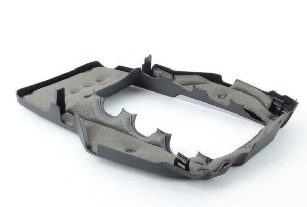 NEW AUDI A8 D4 ENGINE INTAKE MANIFOLD COVER 079103925P - Image 3