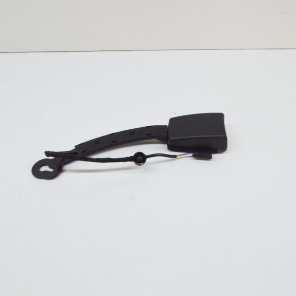 NEW VOLKSWAGEN GOLF MK7 FRONT RIGHT SEAT BELT LATCH 5G4857756EYLZ - Image 3