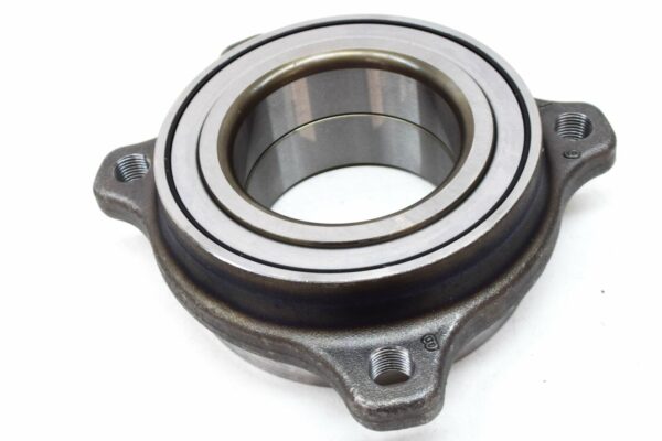 NEW AUDI Q7 4M REAR LEFT WHEEL BEARING 4M0407625E - Image 3