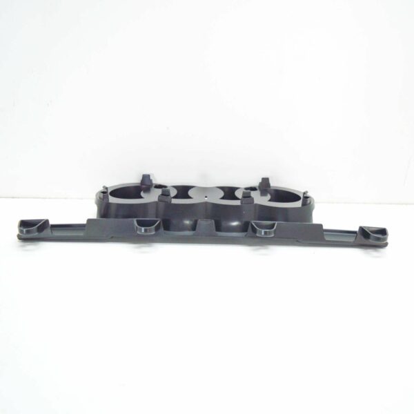 NEW AUDI Q8 FRONT BUMPER RADIATOR GRILLE TRIM BRACKET 4M8853037F - Image 3