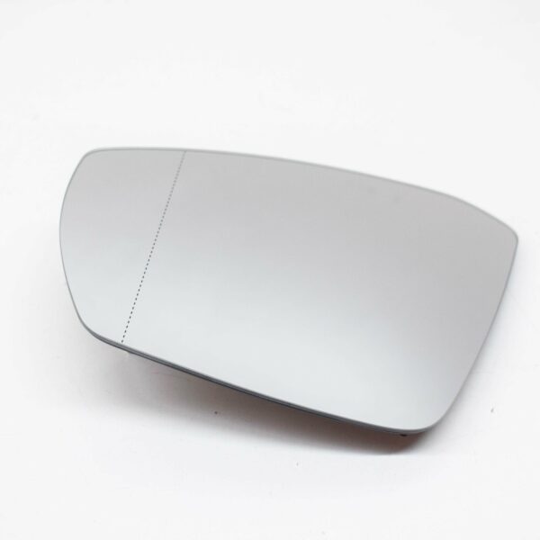NEW VOLKSWAGEN T-CROSS C11 FRONT LEFT DOOR MIRROR GLASS LHD 2GM857521D - Image 3