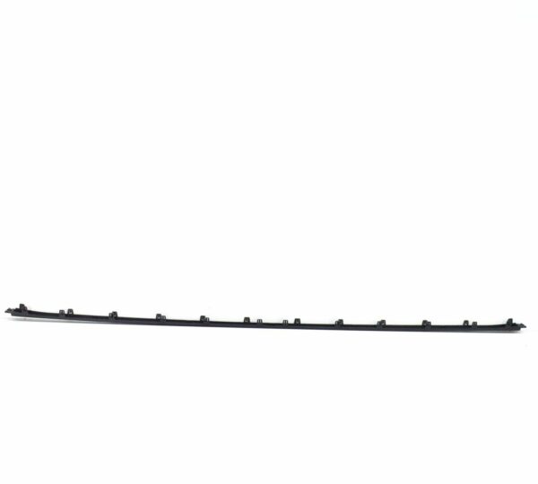 NEW AUDI Q8 FRONT LOWER BUMPER TRIM 4M8853093ARU6 - Image 3