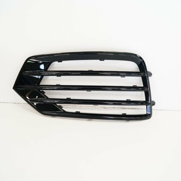 NEW AUDI Q3 8U FRONT LEFT LOWER BUMPER GRILL 8U0807681KT94 - Image 3