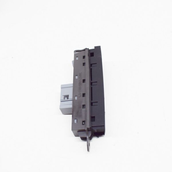 NEW VW PASSAT B7 PUSH BUTTON CONTROL PANEL LHD 3AB927238BSWHS - Image 3