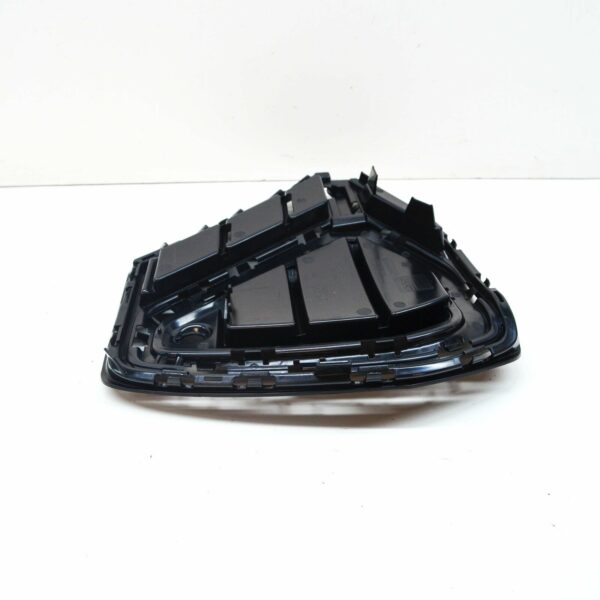 NEW AUDI Q3 F3 FRONT BUMPER LEFT LOWER GRILLE 83A807681D9B9 - Image 3