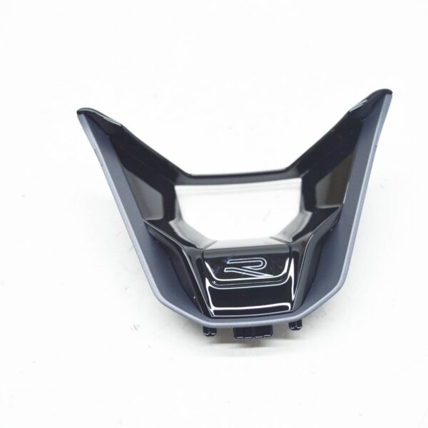 NEW VOLKSWAGEN ARTEON 3H7 R STEERING LOWER TRIM 5H0419659KUXQ - Image 3