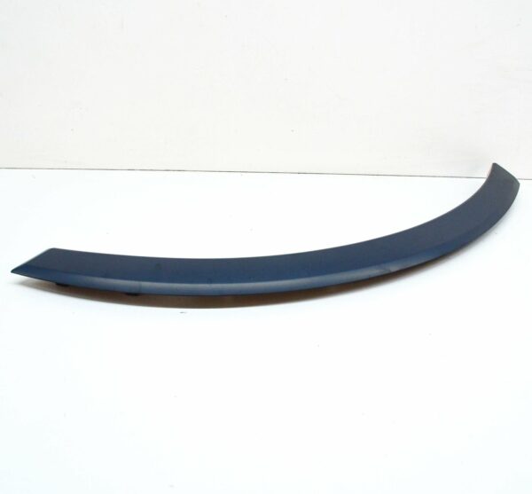 NEW AUDI Q7 4M REAR LEFT FENDER WHEEL ARCH MOLDING TRIM 4M0853817EGRU - Image 3