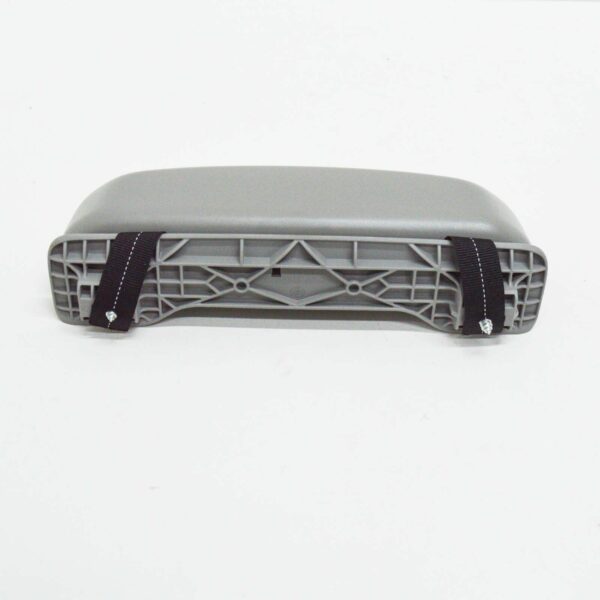NEW BMW 3 E90 GREY ROOF CASE TRAY FOR GLASSES 51164862872 - Image 3