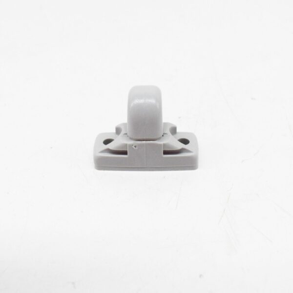 NEW VOLKSWAGEN AMAROK SUN VISOR RETAINER 3B0857561BY20 - Image 3