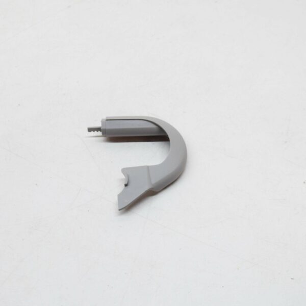 NEW VW BEETLE 9C FRONT SEAT BELT MOUNTING POINT COVER 1J0858189CY20 - Image 3