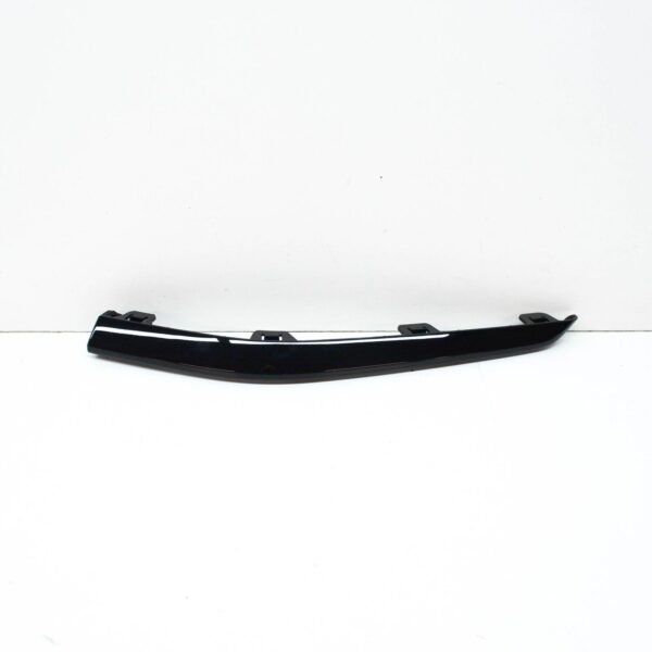 NEW VOLKSWAGEN GOLF MK7 FRONT BUMPER RIGHT SPOILER 5G0805904D041 - Image 3