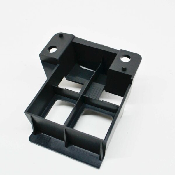 NEW VOLKSWAGEN CRAFTER MK1 2E FRONT BUMPER RIGHT GUIDE 2E0807178 - Image 3